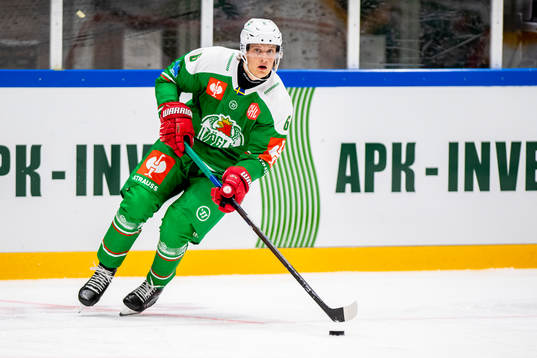 Rögles Tony Sund