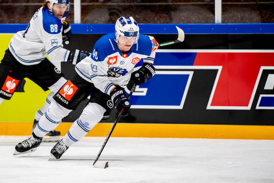 Carl Klingberg of Zug