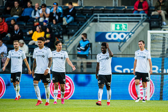 Holmar Örn Eyjolfsson, Noah Jean Holm, Stefano Vecchia,