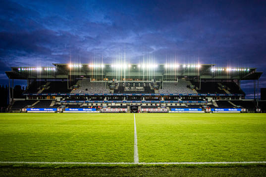 Lerkendal Stadion