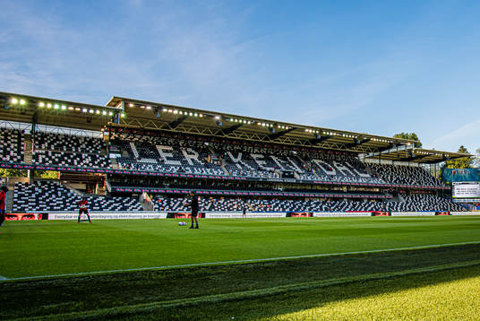 Lerkendal Stadion