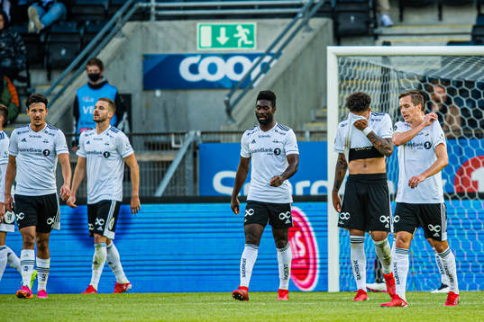 Stefano Vecchia, Holmar Örn Eyjolfsson, Alexander Banor