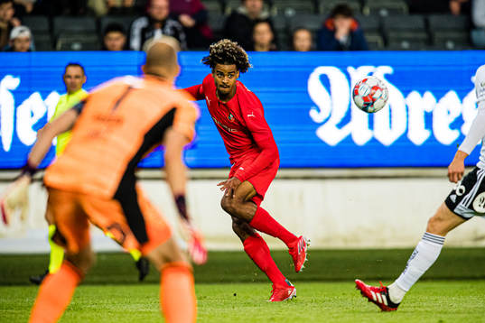 Lorenz Assignon of Rennes