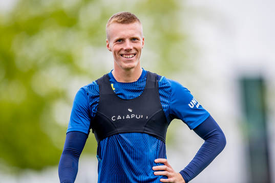 Helsingborgs Emil Hellman