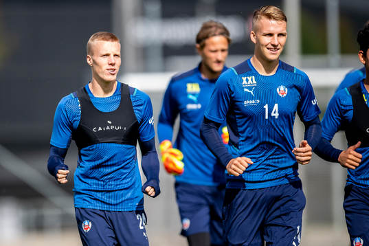 Helsingborgs Emil Hellman