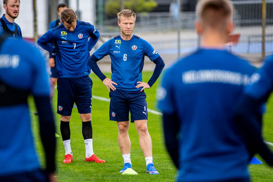 Helsingborgs Andreas Landgren