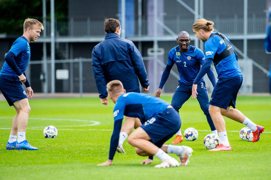 Helsingborgs Ravy Tsouka-Dozi