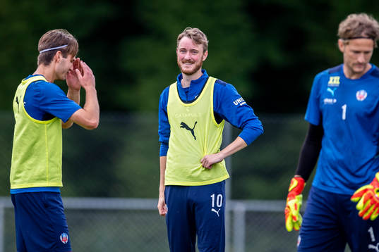 Helsingborgs Rasmus Jönsson