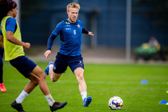 Helsingborgs Andreas Landgren