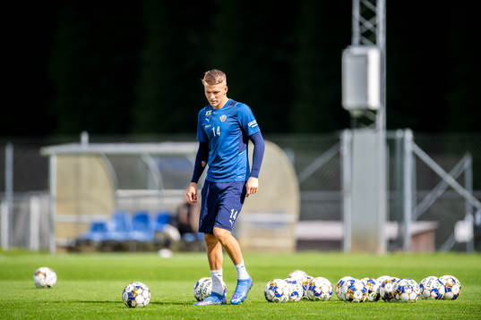 Helsingborgs Casper Widell