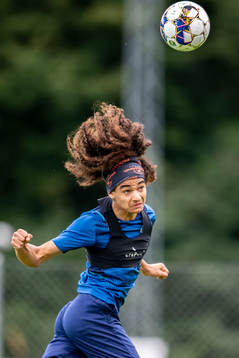 Helsingborgs Adam Kaied