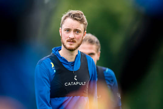 Helsingborgs Rasmus Jönsson