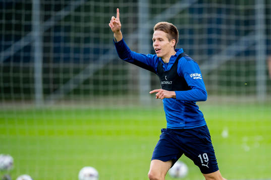 Helsingborgs Bödvar Bödvarsson