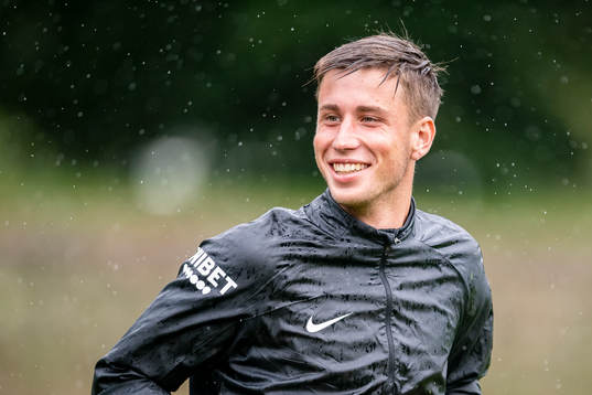 Landskronas Filip Olsson