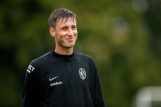 Landskronas Filip Olsson