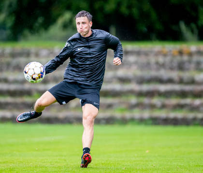 Landskronas Filip Olsson
