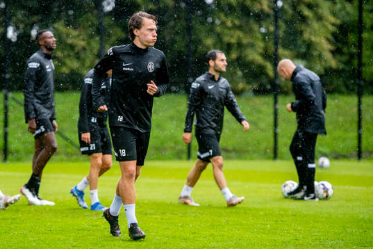 Landskronas Filip Ottosson