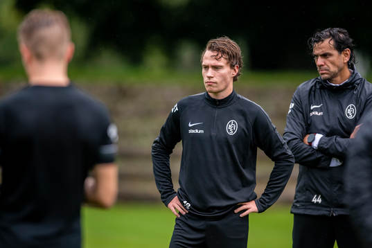 Landskronas Filip Ottosson