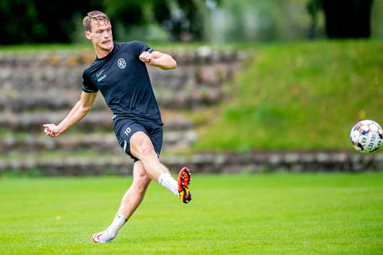 Landskronas Robin Hofsö