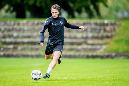 Landskronas Filip Ottosson