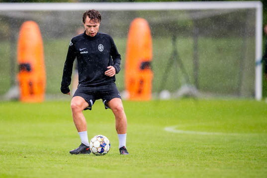 Landskronas Filip Ottosson