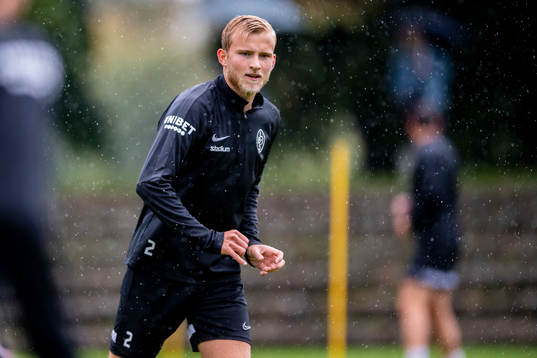 Landskronas Johan Rapp