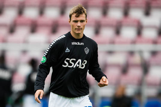 Brages Axel Sjöberg
