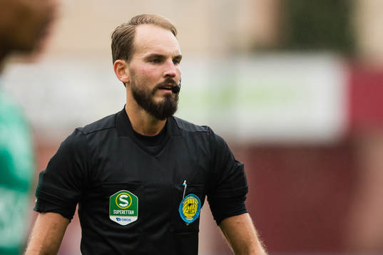 Domare Andreas Dufva-Johansson