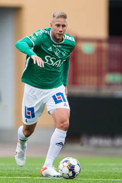 Brages Mattias Liljestrand