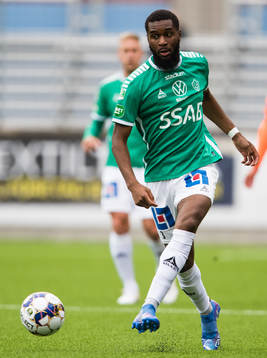 Brages Moses Makasi