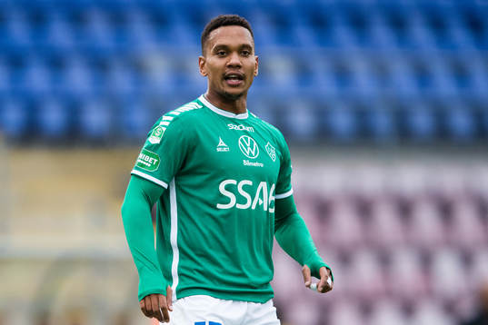 Brages Seth Kanteh Hellberg