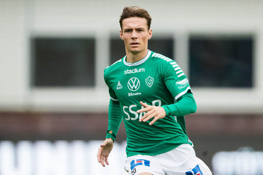 Brages Filip Sjöberg