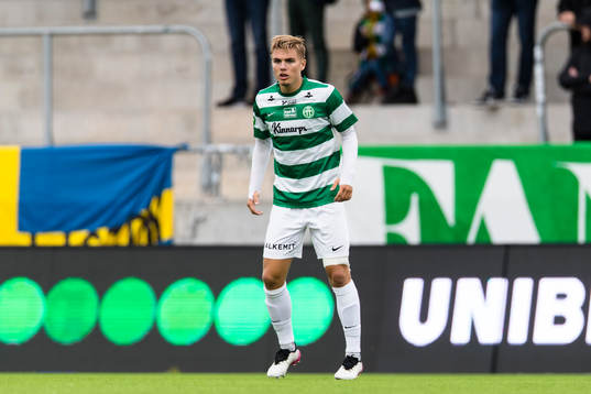 Västerås Daniel Hermansson