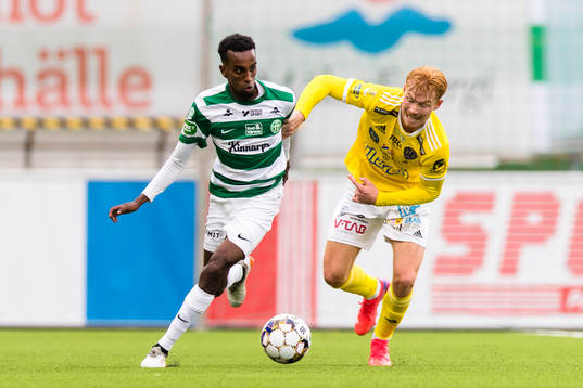 Västerås Taha Abdi Ali
