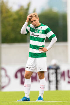Västerås Samuel Sörman