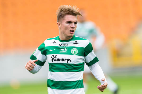Västerås Daniel Hermansson