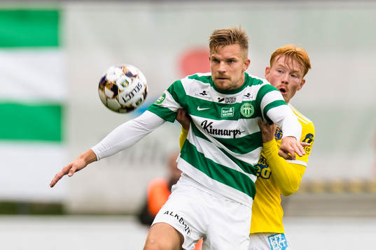 Västerås Erik Björndahl