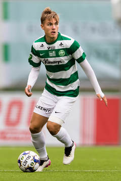 Västerås Daniel Hermansson