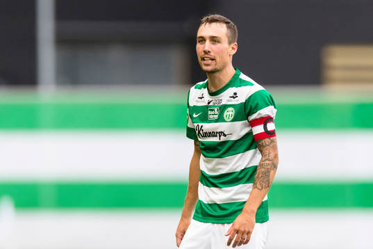 Västerås Filip Tronét