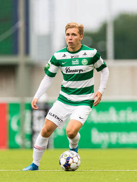 Västerås Samuel Sörman