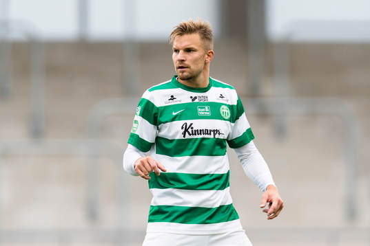 Västerås Erik Björndahl