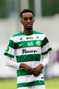 Västerås Taha Abdi Ali