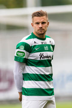 Västerås Erik Björndahl