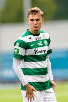 Västerås Daniel Hermansson