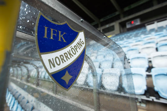 IFK Norrköpings logotyp