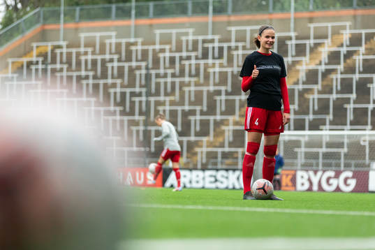 Älvsjös Saga Olsson
