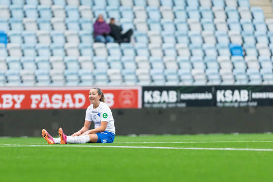 Norrköpings Emma Engström