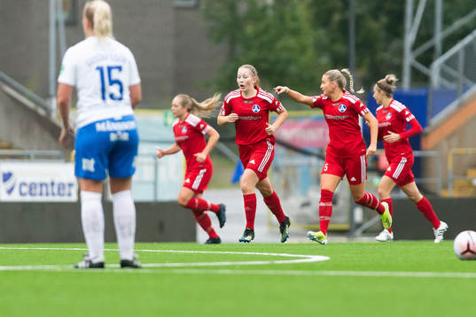 Älvsjö jublar