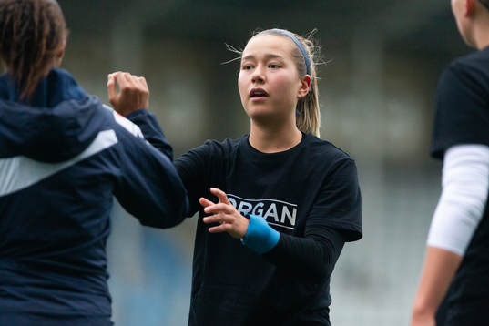Norrköpings Emma Engström