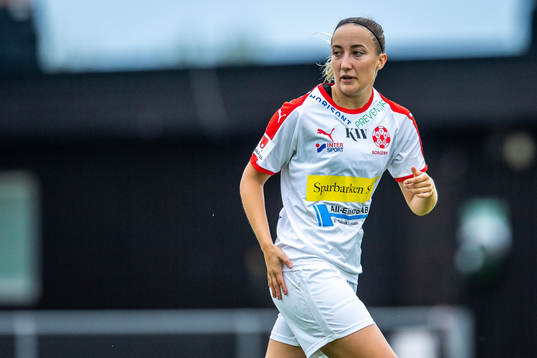 Borgebys Tilde Olsson